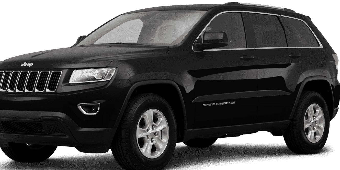 JEEP GRAND CHEROKEE 2016 1C4RJFAG1GC420961 image